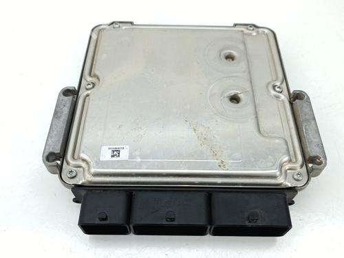 Engine control unit (ECU) NISSAN NV200 / EVALIA Bus 1.5 dCi 90 (M20, M20M) | BP38460801M57 - Image 4