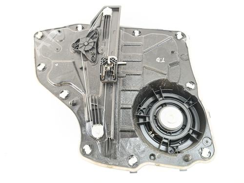 Rear right window mechanism FORD FOCUS IV (HN) 1.5 EcoBlue | BP36775479C25 - Image 3