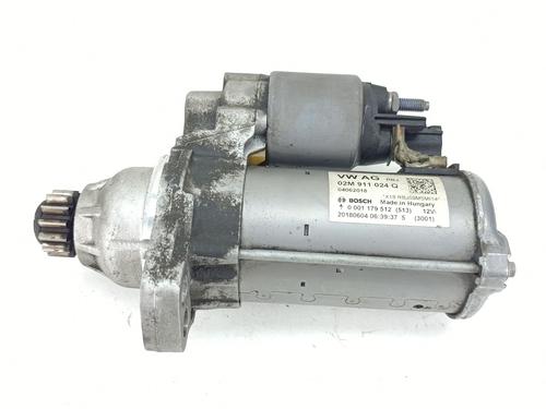 Used Starter Starter 37467373 37467373