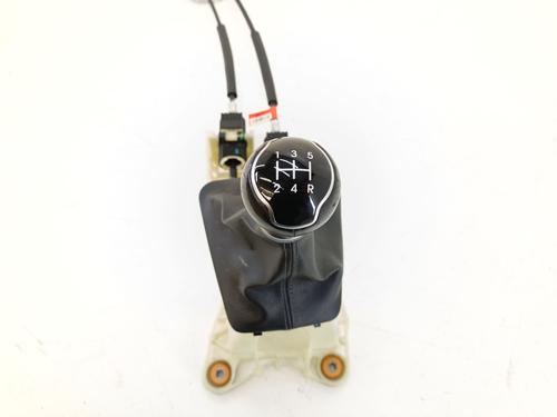 Gear lever KIA RIO IV (YB, SC, FB) 1.25 | BP33816316M90 - Image 10