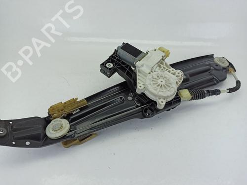 Rear right window mechanism BMW 5 Touring (F11) 535 d | BP13350120C25 
