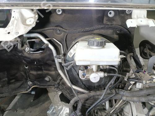 Bremskraftverstärker für Bremskraftverstärker VW CRAFTER Van (SY_, SX_) 2.0 TDI FWD (SYB, SYC, SYD) (177 hp) 39883663 39883663