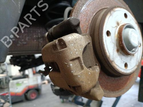 Used Right rear brake caliper CITROËN C4 CACTUS 1.2 PureTech 130 (131 hp) 30104752