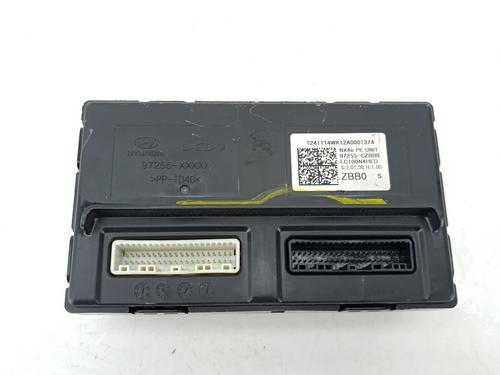 Used Electronic module Electronic module 38287190 38287190