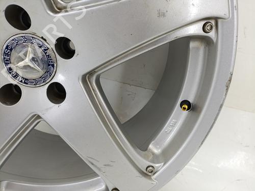 Rim MERCEDES-BENZ M-CLASS (W164) ML 320 CDI 4-matic (164.122) | BP25877623C45 