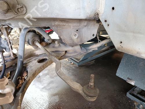 Steering rack FIAT TALENTO Van (296_) 1.6 D | BP34434952M22  - Image 9