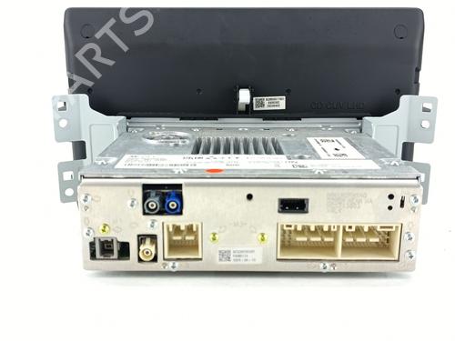 Display monitor KIA XCEED (CD) 1.0 T-GDI | BP37489617C48 - Image 5