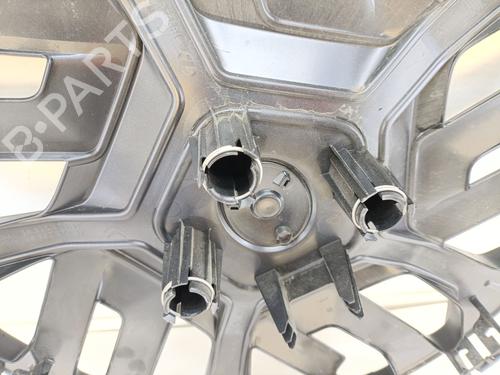 Hub cap CITROËN C4 III (BA_, BB_, BC_) 1.2 PureTech 130 (BAHNSA, BAHNSB) | BP29147468C160 