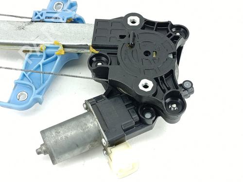 Front left window mechanism SUZUKI SWIFT V (AZ) 1.4 Sport (A2L414, ZC33S) | BP36261543C22 - Image 2
