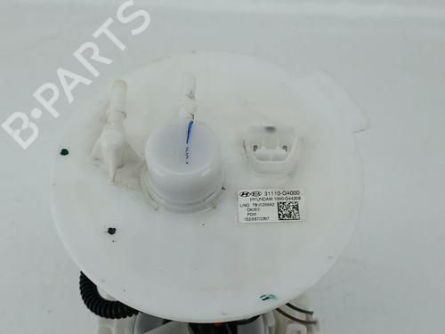 Fuel pump HYUNDAI i30 (PDE, PD, PDEN) 1.5 | BP36993417M76 - Image 3