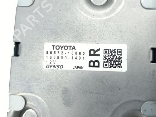 Electronic module TOYOTA C-HR (_X1_) 1.8 Hybrid (ZYX10_, ZYX11_) | BP36913014M83 - Image 4