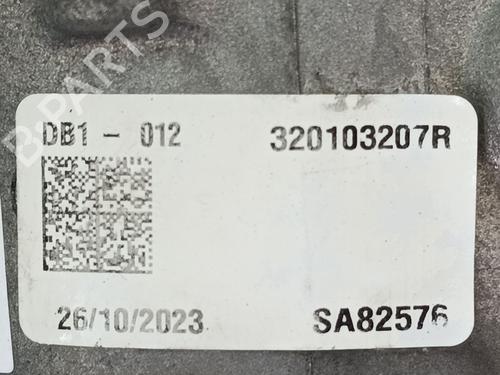 Gearbox RENAULT CAPTUR II (HF_) TCe 90 (HFM6) | BP37668017M3  - Image 17
