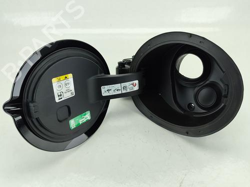 Fuel flap FORD PUMA (J2K, CF7)  | BP27242682C131 