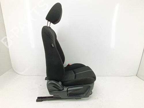 Right front seat MAZDA 3 (BM, BN) 2.2 D | BP38591032C16 - Image 4