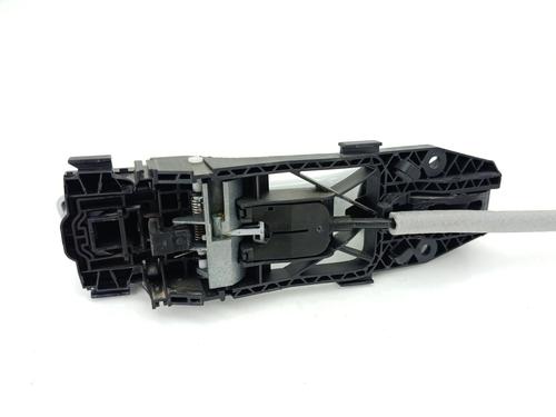 Rear left lock SKODA KAROQ (NU7, ND7) 2.0 TDI | BP29418916C100 