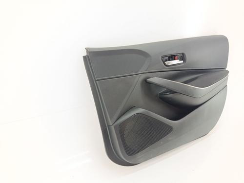 Front right panel TOYOTA COROLLA Hatchback (_E21_, _EA1_, _EH1_) 1.8 Hybrid (ZWE211) | BP31810000C59 - Image 3