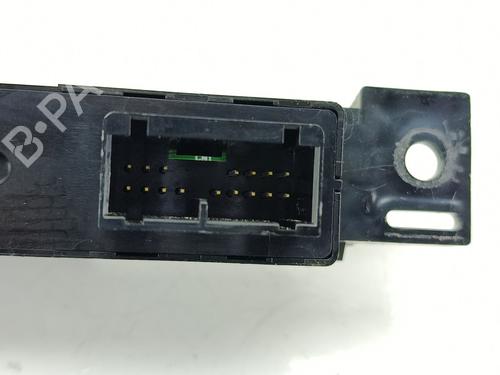 Warning switch LAND ROVER RANGE ROVER SPORT I (L320) 3.6 D 4x4 | BP30456830I22