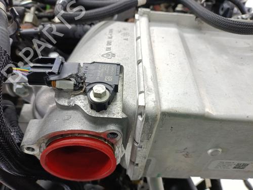 Engine FORD KUGA III (DFK) 2.0 EcoBlue mHEV | BP37073874M1 - Image 7