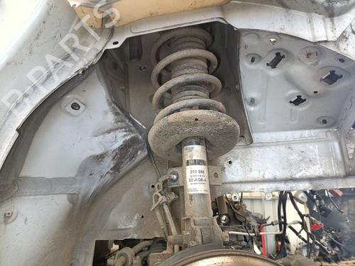 Used Right front shock absorber Right front shock absorber CITROËN JUMPY III Van (V_) 2.0 BlueHDi 120 (122 hp) 36220463 36220463