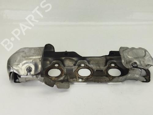 Udstødningsmanifold PEUGEOT 508 II (FB_, FH_, F3_) 1.5 BlueHDI 130 (FBYHZJ, FBYHZR) (131 hp) 14158585