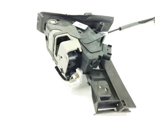 Rear left lock FORD FOCUS III 1.5 TDCi | BP9738452C100 