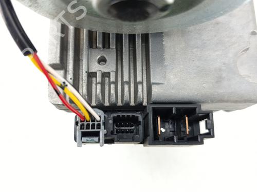 Steering column RENAULT CAPTUR I (J5_, H5_) 0.9 TCe 90 | BP34058393M21  - Image 6