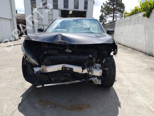 Front left panel PEUGEOT 3008 II SUV (MC_, MR_, MJ_, M4_) 1.6 PureTech 180 (M45GFR, M45GFU) | BP37197089C58 - Image 12