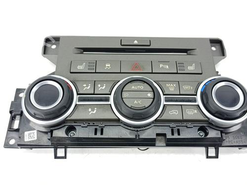 Used Climate control Climate control 37074133 37074133
