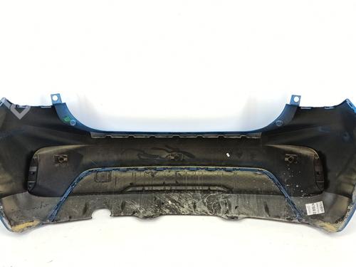 Rear bumper MG MG 3 (ZP2_)  | BP30153527C8 