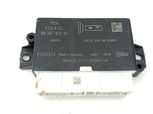 Used Electronic module Electronic module 37436780 37436780