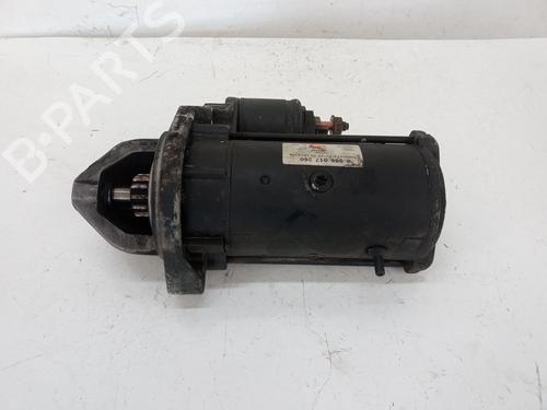 Startmotor MERCEDES-BENZ VITO / MIXTO Van (W639) 109 CDI (639.601, 639.603, 639.605) (95 hp) 25878636