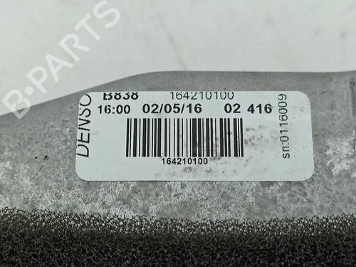Heater matrix OPEL COMBO Box Body/MPV (X12) 1.3 CDTI (B05) | BP25875326M63 
