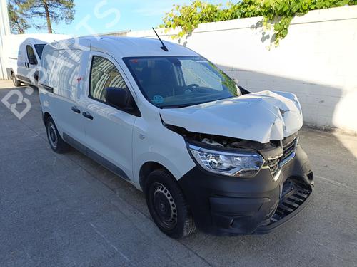 Console centrale RENAULT EXPRESS Box Body/MPV | BP36500265I22 - Image 6
