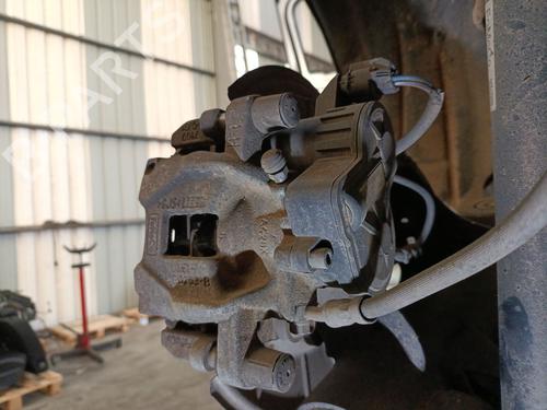 Left rear brake caliper FORD FOCUS IV (HN) 1.0 EcoBoost | BP29863159M107 