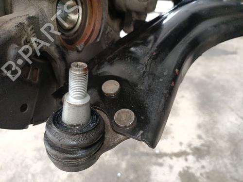 Left front suspension arm RENAULT CAPTUR II (HF_) TCe 90 (HFM6) | BP29631317M12 