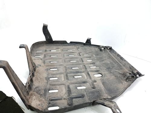 Underbody protection JEEP COMPASS (MP, M6, MV, M7) 1.3 Hybrid 4x4 | BP40255274M92 - Image 5