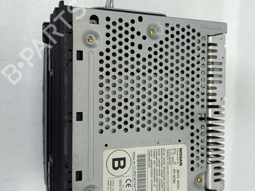 Radio NISSAN PICK UP (D22) 2.5 Di 4WD | BP26559746E6 