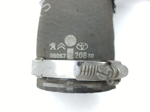 Pipe CITROËN JUMPY III Van (V_) 2.0 BlueHDi 120 | BP29449804M125 