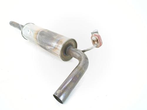 Exhaust system SEAT LEON Sportstourer (KL8, KLD) 1.0 TSI | BP34445593M121 - Image 5