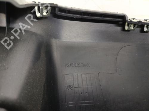 Middle console MERCEDES-BENZ SPRINTER 3,5-t Van (B907, B910) 317 CDI RWD (907.631, 907.633, 907.635, 907.637) | BP40006172I22 - Image 8