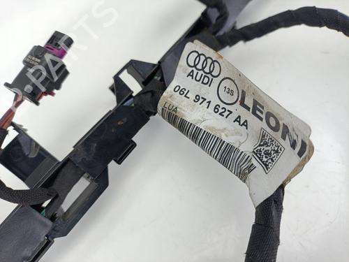Cable VW GOLF VII (5G1, BQ1, BE1, BE2) 2.0 R 4motion | BP26559869E12 