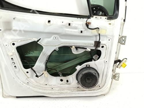 Left front door PEUGEOT PARTNER Box Body/MPV 1.6 HDi / BlueHDi 75 | BP27298145C2 