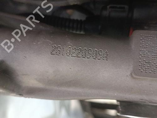 Steering rack SEAT ATECA (KH7, KHP) 1.5 TSI | BP32410158M22  - Image 10