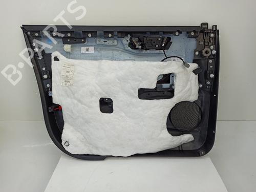 Front right panel FORD FOCUS III  | BP25876452C59 