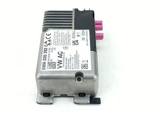 Electronic module SKODA FABIA IV (PJ3) 1.0 MPI | BP38440226M83 - Image 3