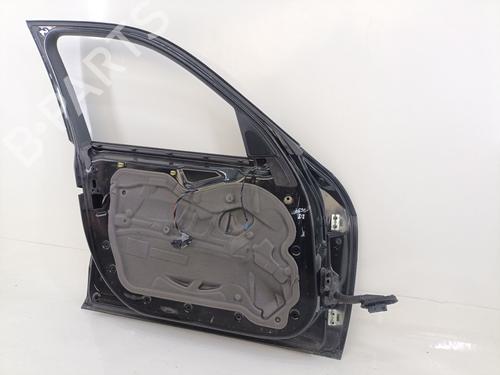 Left front door BMW X1 (E84) sDrive 20 d | BP25915856C2 