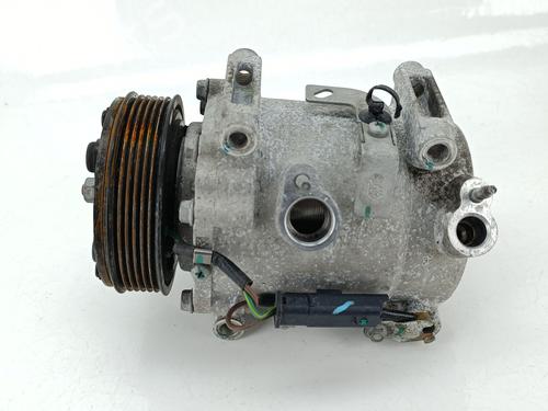 Used AC compressor AC compressor PEUGEOT 208 II (UB_, UP_, UW_, UJ_) 1.2 PureTech 100 (101 hp) 32771906 32771906