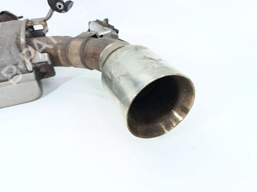 Exhaust system HYUNDAI i30 (PDE, PD, PDEN) 2.0 N | BP33117814M121 - Image 5