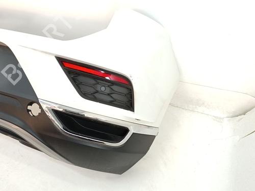 Bak støtfanger VW T-ROC (A11, D11) 1.5 TSI | BP29421698C8 