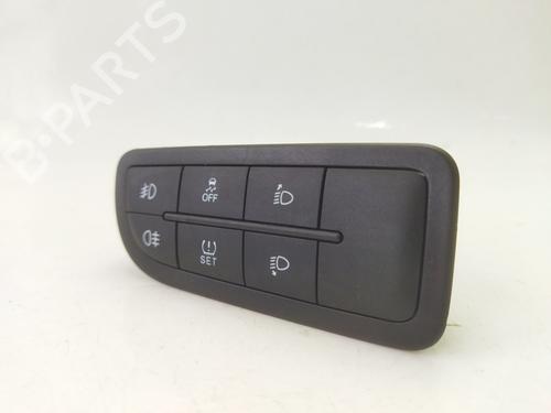 Used Switch FIAT TIPO Estate (356_, 357_) 1.3 D (356WXH1A) (95 hp) 26559132